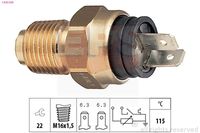 MDR EPS1830500 - Sensor, temperatura del refrigerante