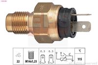 MDR EPS1830506 - Sensor, temperatura del refrigerante