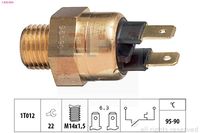 MDR EPS1850064 - Medida de rosca: M14x1.5<br>Número de enchufes de contacto: 3<br>Artículo complementario/Información complementaria: sin junta<br>Punto de conexión [mm]: 92<br>Punto de conexión [mm]: 97<br>Punto de desconexión [mm]: 85<br>Punto de desconexión [mm]: 90<br>Peso neto [g]: 59<br>Ancho de embalaje [cm]: 6,70<br>long. de embalaje [cm]: 8,7<br>h embalaje [cm]: 9,20<br>