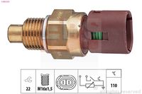 MDR EPS1830555 - Sensor, temperatura del refrigerante