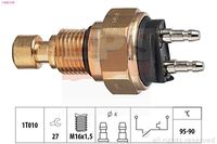 MDR EPS1850139 - Peso [kg]: 0,08<br>Medida de rosca: M16 x 1.5<br>Ancho de llave: 29<br>Número de enchufes de contacto: 2<br>Forma del enchufe: redondo<br>Nº de información técnica: Circuit N.O.<br>Temperatura de servicio desde [°]: 95<br>Temperatura de servicio hasta [°C]: 90<br>peso neto [kg]: 0,074<br>