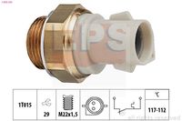 MDR EPS1850166 - Interruptor de temperatura, ventilador del radiador