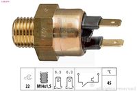 MDR EPS1840079 - Interruptor de temperatura, testigo de líquido refrigerante