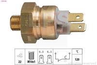 MDR EPS1840080 - Interruptor de temperatura, testigo de líquido refrigerante