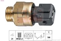 MDR EPS1840081 - Interruptor de temperatura, testigo de líquido refrigerante