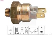 MDR EPS-1840 085 - Interruptor de temperatura, testigo de líquido refrigerante