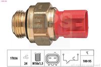 MDR EPS1850186 - Interruptor de temperatura, ventilador del radiador