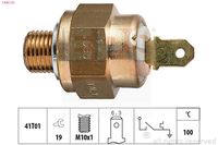 MDR EPS1840132 - Interruptor de temperatura, testigo de líquido refrigerante