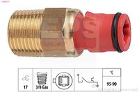 MDR EPS-1850 277 - Interruptor de temperatura, ventilador del radiador