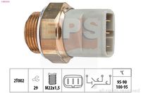 MDR EPS1850616 - Fabricante: AUDI<br>Fabricante: MERCEDES<br>Fabricante: PORSCHE<br>Fabricante: SEAT<br>Fabricante: SKODA<br>Fabricante: VOLVO<br>