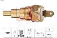 MDR EPS1850071 - Interruptor de temperatura, ventilador del radiador