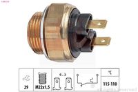 MDR EPS1850135 - Interruptor de temperatura, ventilador del radiador