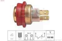 MDR EPS1850143 - Interruptor de temperatura, ventilador del radiador