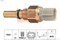 MDR EPS1850151 - Interruptor de temperatura, ventilador del radiador