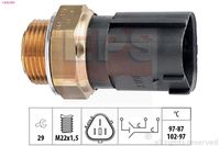 MDR EPS1850690 - Código de motor: CAXA<br>Peso [kg]: 0,07<br>Medida de rosca: M22x1,5<br>Ancho de llave: 29<br>long. de embalaje [cm]: 4,60<br>Ancho de embalaje [cm]: 4,00<br>h embalaje [cm]: 9,80<br>Rango temperatura desde [°C]: 95<br>rango temperatura hasta [°C]: 90<br>