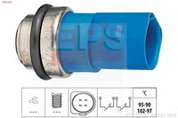 MDR EPS1850692 - Medida de rosca: N/A<br>Color: negro<br>Ancho de llave: 20 Diam.<br>Número de enchufes de contacto: 4<br>Color de carcasa: azul<br>Forma del enchufe: en forma de d<br>Nº de información técnica: 95/102# - 90/97#<br>Nº de información técnica: Circuit N.O./N.O.<br>peso neto [kg]: 0,022<br>