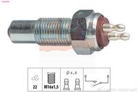 MDR EPS1860006 - Medida de rosca: M16 x 1.5<br>Ancho de llave: 22<br>Número de enchufes de contacto: 2<br>Artículo complementario / información complementaria 2: sin cable<br>Color de carcasa: blanco<br>Nº de información técnica: Circuit N.O.<br>peso neto [kg]: 0,054<br>