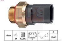 MDR EPS1850187 - Interruptor de temperatura, ventilador del radiador