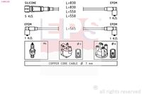 MDR EPS1499159 - Juego de cables de encendido