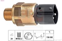 MDR EPS1850273 - Interruptor de temperatura, ventilador del radiador