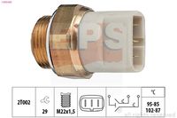 MDR EPS1850605 - Interruptor de temperatura, ventilador del radiador