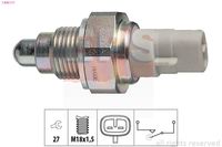 MDR EPS1860111 - Medida de rosca: M18 x 1.5<br>Ancho de llave: 27<br>Número de enchufes de contacto: 2<br>Artículo complementario / información complementaria 2: sin cable<br>Color de carcasa: gris<br>Forma del enchufe: oval<br>Nº de información técnica: Circuit N.O.<br>peso neto [kg]: 0,058<br>