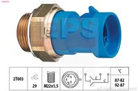 MDR EPS1850622 - Interruptor de temperatura, ventilador del radiador