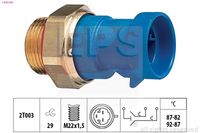 MDR EPS1850642 - Interruptor de temperatura, ventilador del radiador