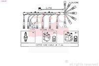 MDR EPS1500597 - Juego de cables de encendido