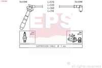 MDR EPS1500608 - Juego de cables de encendido