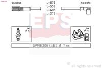 MDR EPS1500616 - Juego de cables de encendido