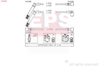 MDR EPS1500689 - Juego de cables de encendido