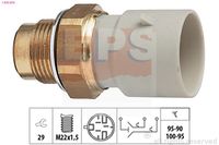 MDR EPS1850676 - Interruptor de temperatura, ventilador del radiador