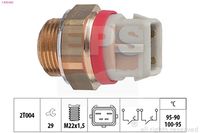 MDR EPS1850682 - Interruptor de temperatura, ventilador del radiador