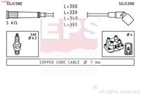 MDR EPS1500900 - Juego de cables de encendido