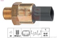 MDR EPS1850691 - Interruptor de temperatura, ventilador del radiador