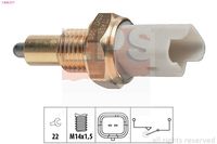 MDR EPS1860217 - Código de motor: RHZ (DW10ATED)<br>año construcción hasta: 11/1999<br>Peso [kg]: 0,05<br>Medida de rosca: M14x1,5<br>Ancho de llave: 22<br>long. de embalaje [cm]: 4,50<br>Ancho de embalaje [cm]: 2,70<br>h embalaje [cm]: 6,20<br>