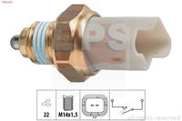 MDR EPS1860218 - Medida de rosca: M14 x 1,5<br>Tipo de servicio: mecánico<br>Número de enchufes de contacto: 2<br>Nº de información técnica: circuit N.O.<br>