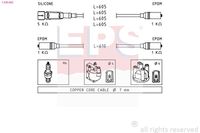 MDR EPS1500965 - Juego de cables de encendido