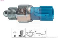 MDR EPS1860231 - Medida de rosca: M16 x 1.5<br>Ancho de llave: 21<br>Número de enchufes de contacto: 2<br>Artículo complementario / información complementaria 2: sin cable<br>Color de carcasa: azul<br>Forma del enchufe: oval<br>Nº de información técnica: Circuit N.O.<br>peso neto [kg]: 0,048<br>