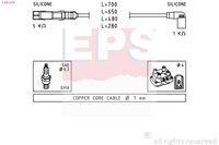 MDR EPS1501479 - Juego de cables de encendido