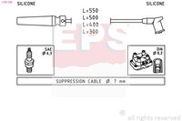 MDR EPS1501509 - Juego de cables de encendido