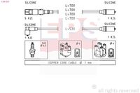 MDR EPS1501551 - Juego de cables de encendido