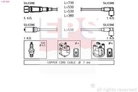 MDR EPS1501609 - Juego de cables de encendido