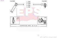 MDR EPS1501619 - Juego de cables de encendido