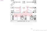 MDR EPS1501634 - Juego de cables de encendido