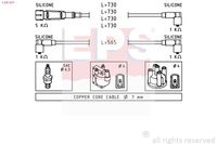 MDR EPS1501671 - Juego de cables de encendido