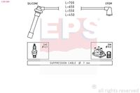 MDR EPS1501686 - Juego de cables de encendido