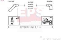 MDR EPS1501691 - Juego de cables de encendido