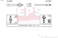 MDR EPS1501767 - Juego de cables de encendido